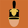 army hat icon