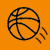 basketball game icon