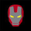 iron man effect icon