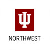 Indiana University Northwest logo