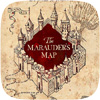 marauders map ig icon