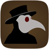 plague doctor effect icon