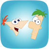 phineas and ferb logo