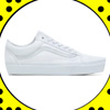 white vans icon